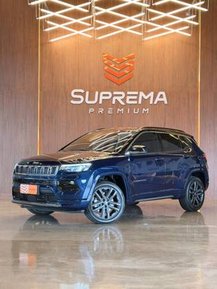 JEEP COMPASS 2.0 HURRICANE 4 TURBO GASOLINA OVERLAND AT9 JEEP COMPASS 2.0 HURRICANE 4 TURBO GASOLINA OVERLAND AT9
